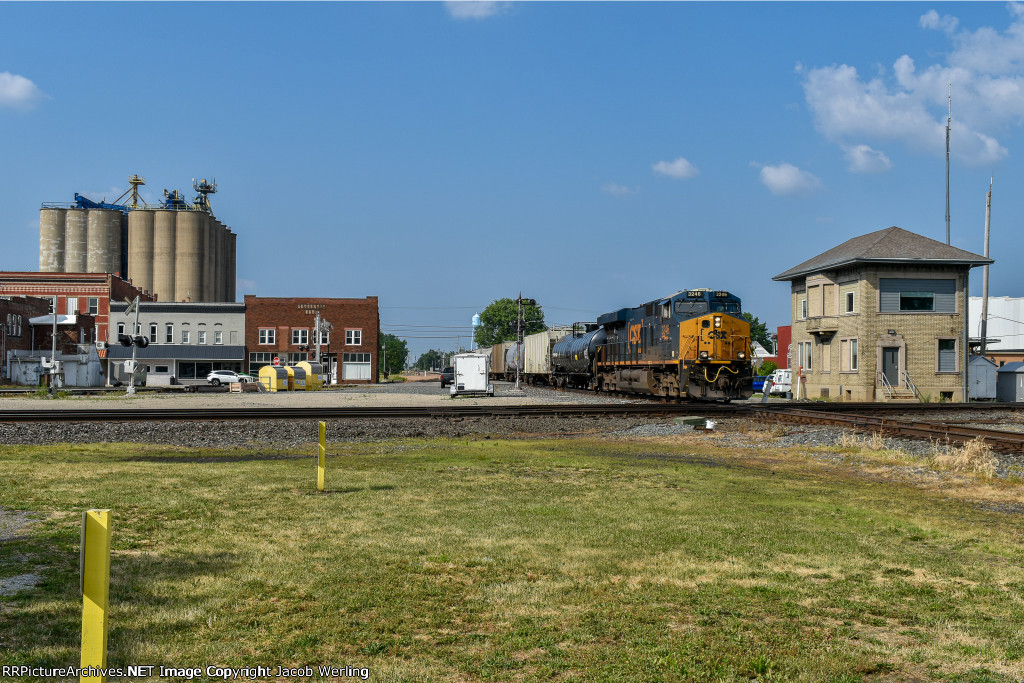 CSX 3246